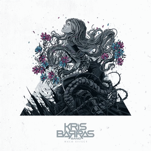 The Kris Barras Band : Savages
